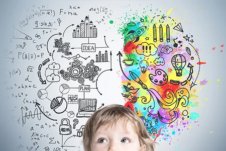 Intellectual Disability Image