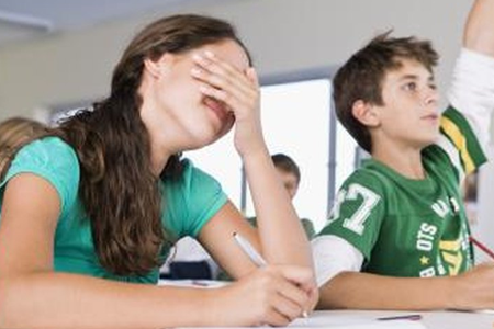 Physical Factors Image