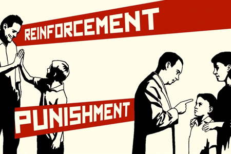 Reward and Punishment Image